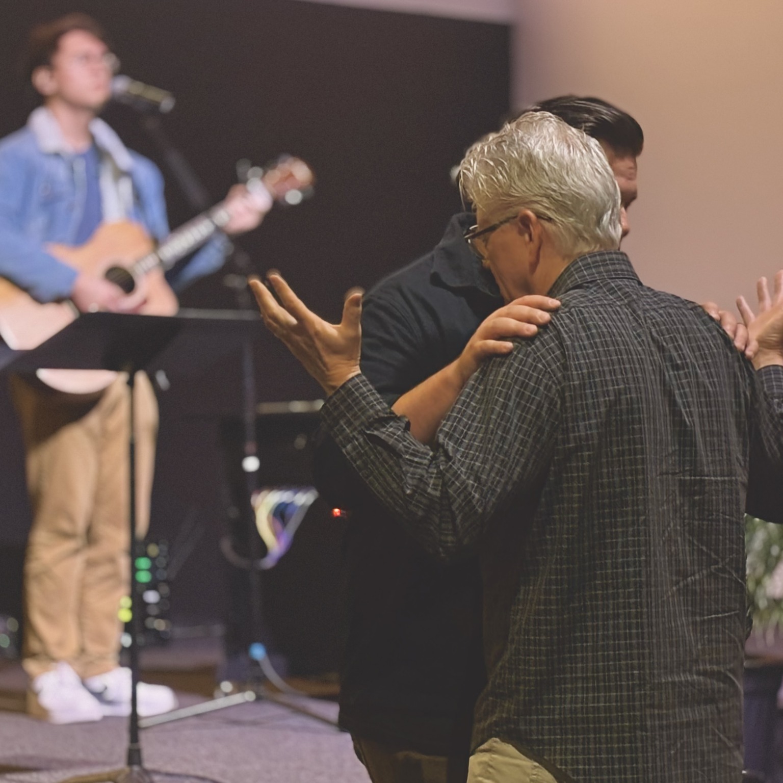 South Sudanese youth mentorship program