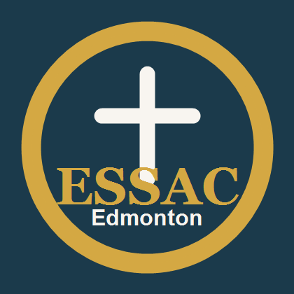 Edmonton South Sudanese Alliance Church logo